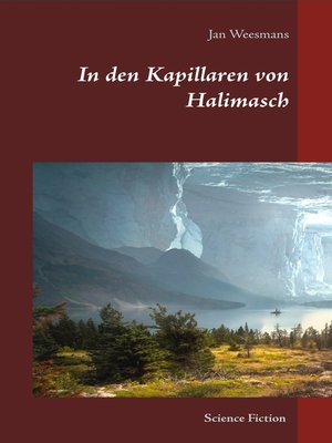 cover image of In den Kapillaren von Halimasch
